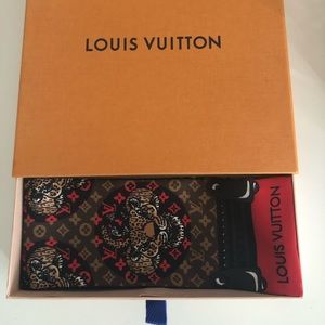 Louis Vuitton Bandeau Scarf limited edition